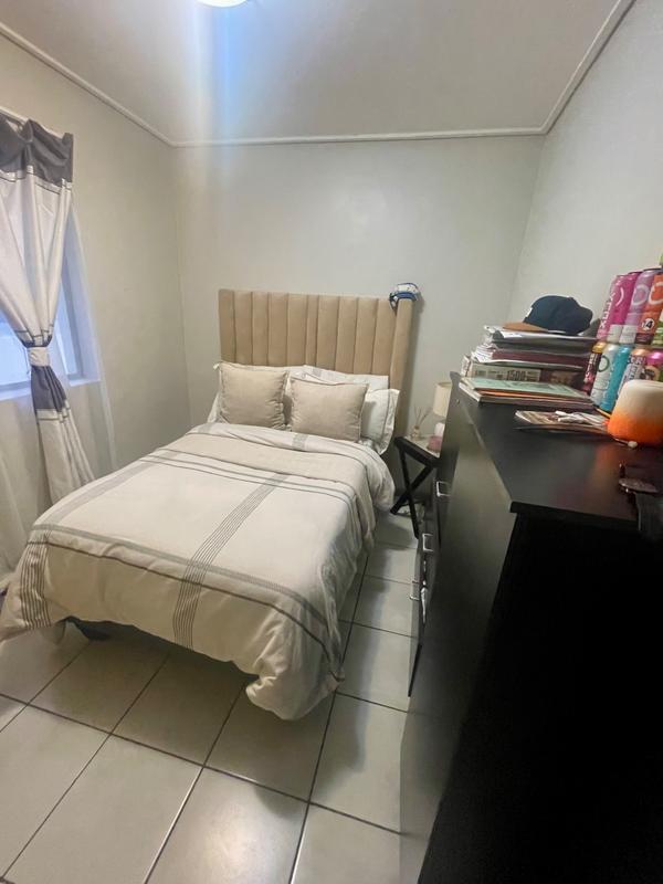 2 Bedroom Property for Sale in Sanlamhof Western Cape